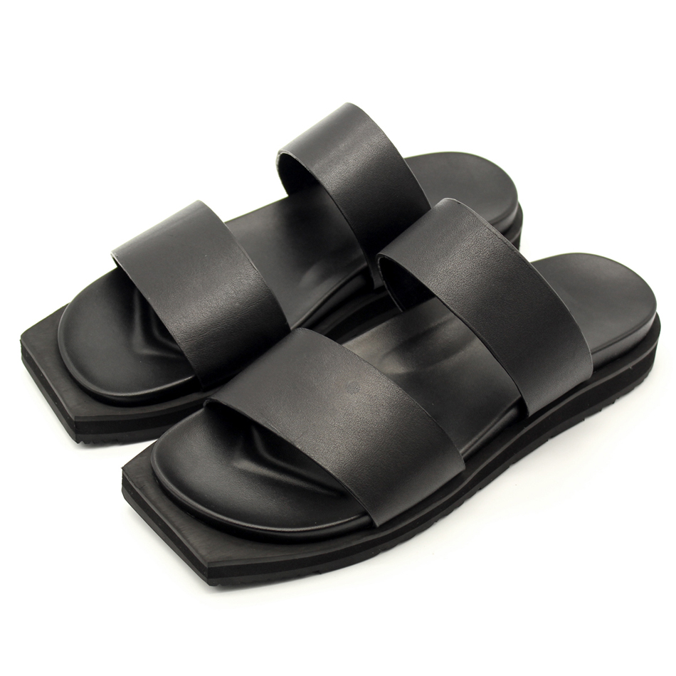 Sandalias de pescador